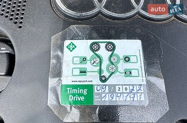 Универсал Audi A4 1999 в Ивано-Франковске