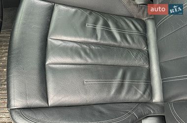 Седан Audi A4 2017 в Івано-Франківську