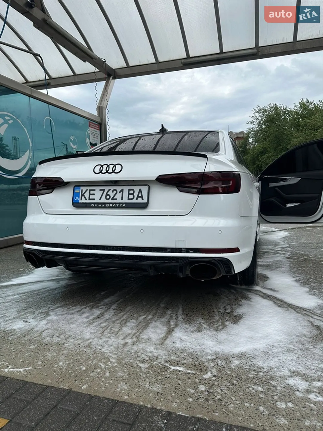 2017 Audi A4 - мініатюра 25