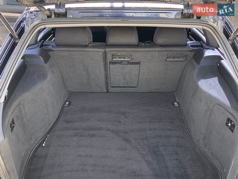 Универсал Audi A4 1999 в Мукачево