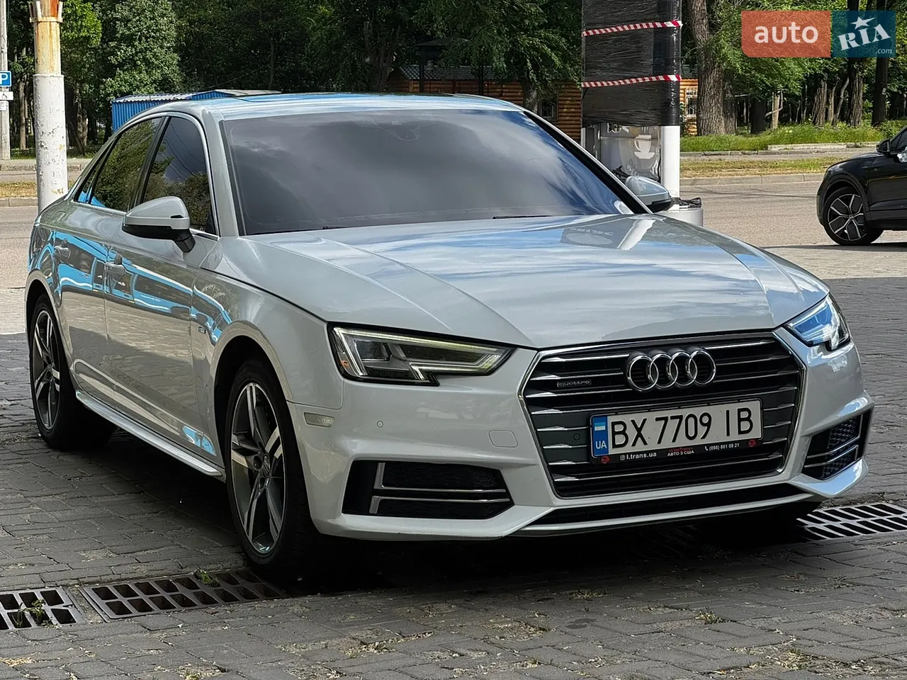 2016 Audi A4 - мініатюра 22