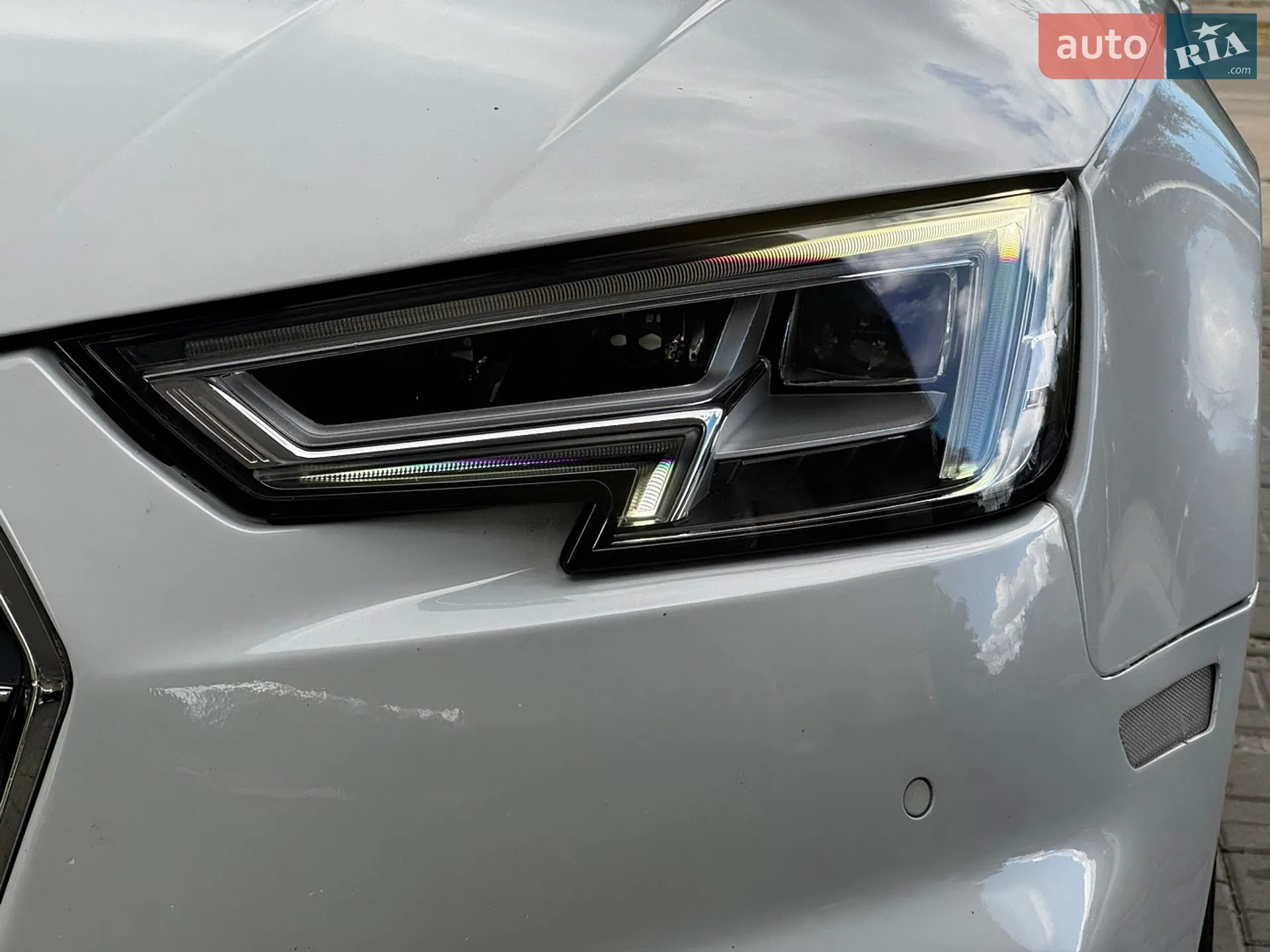 2016 Audi A4 - мініатюра 11