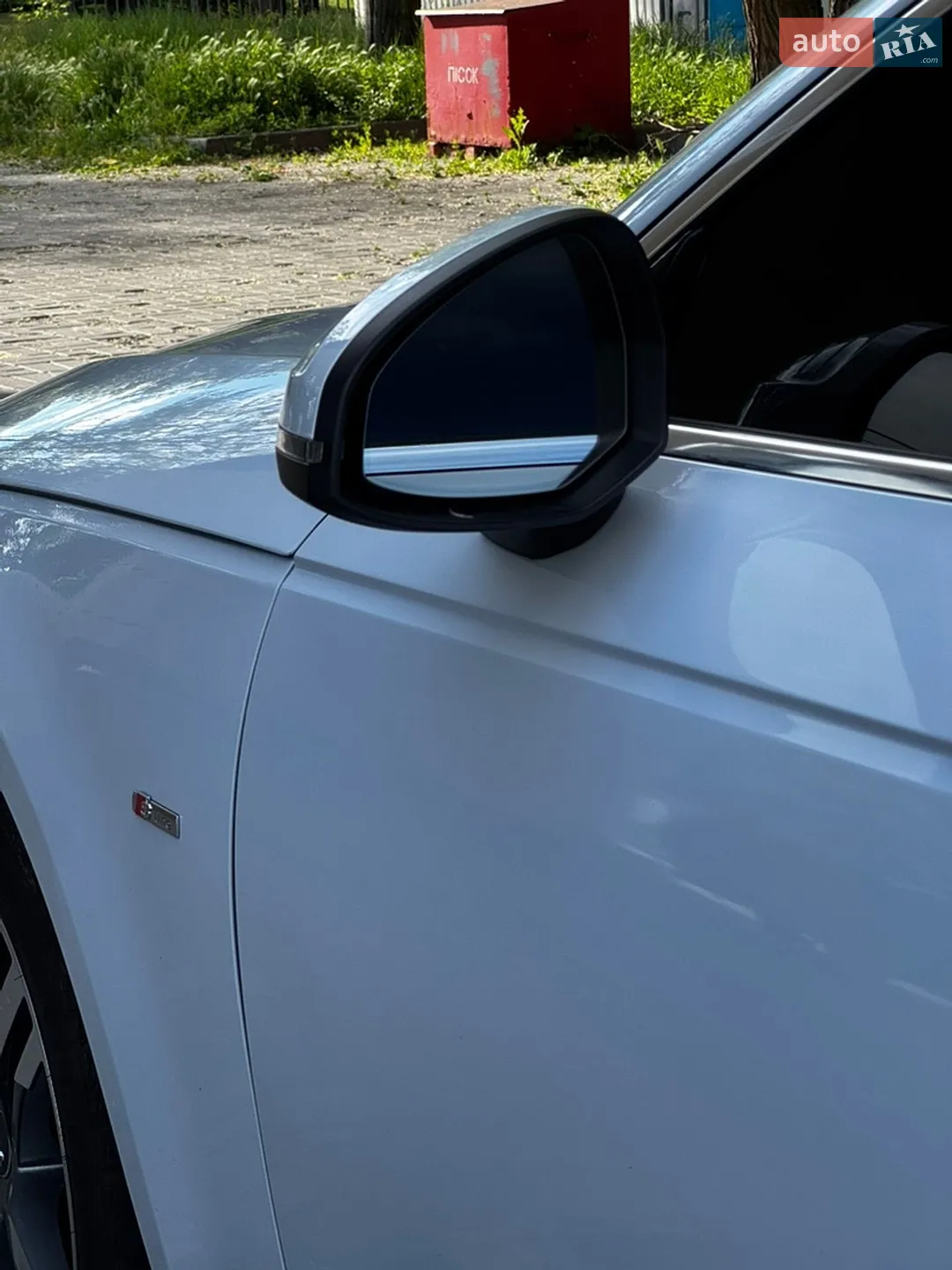 2016 Audi A4 - мініатюра 15