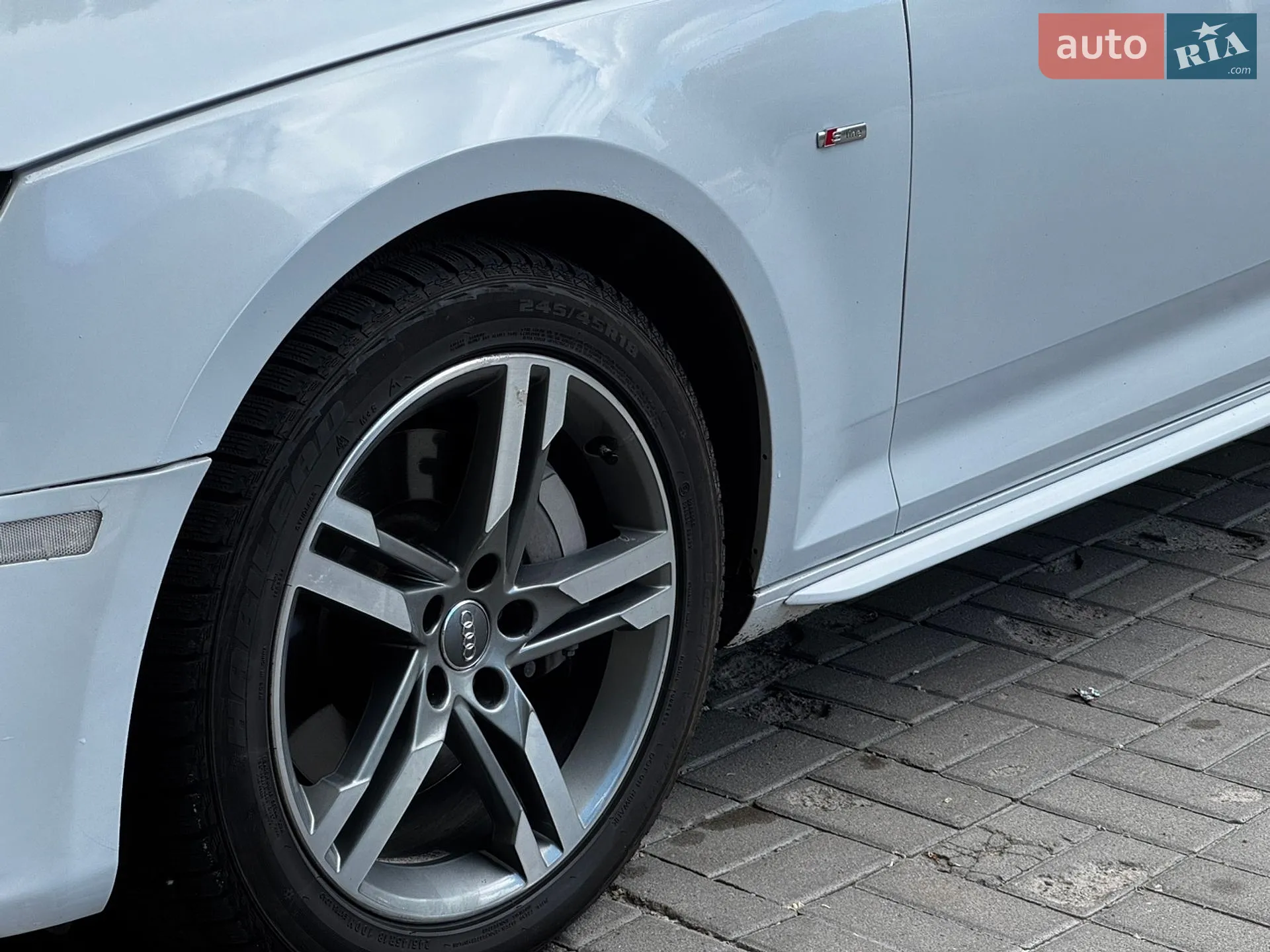 2016 Audi A4 - мініатюра 16