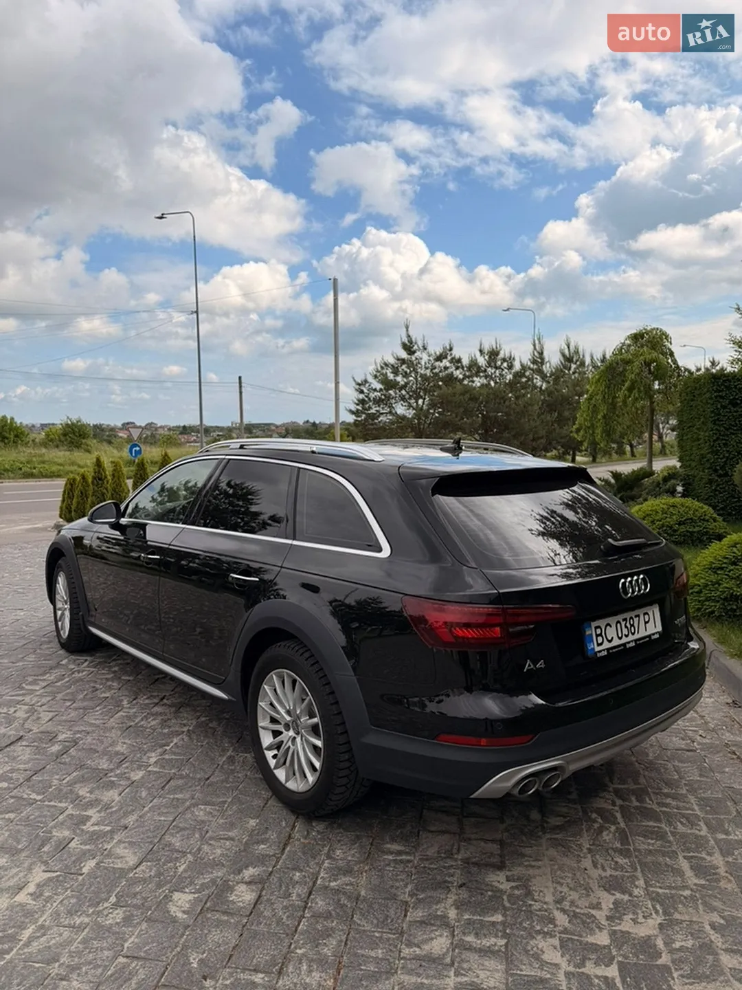 2018 Audi A4 - мініатюра 4