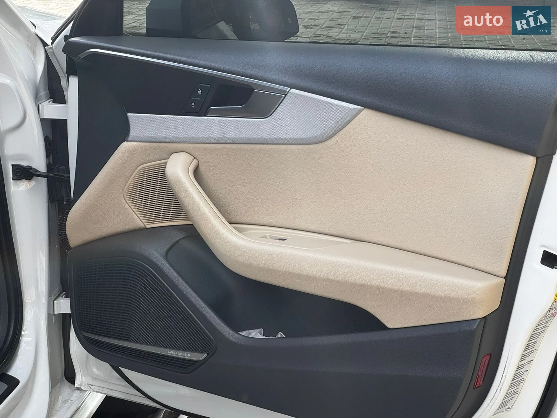 2016 Audi A4 - мініатюра 27