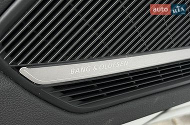 Седан Audi A4 2016 в Дніпрі