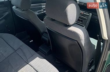 Седан Audi A4 1997 в Чернівцях
