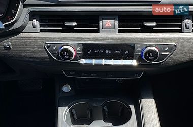 Седан Audi A4 2019 в Ірпені