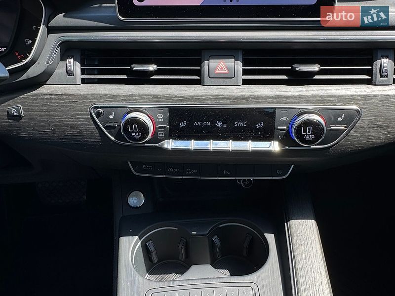 Седан Audi A4 2019 в Ірпені