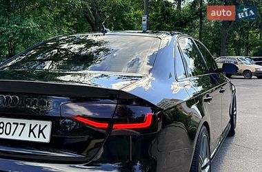 Седан Audi A4 2014 в Харкові