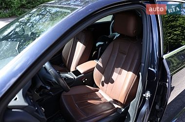 Седан Audi A4 2017 в Черкасах