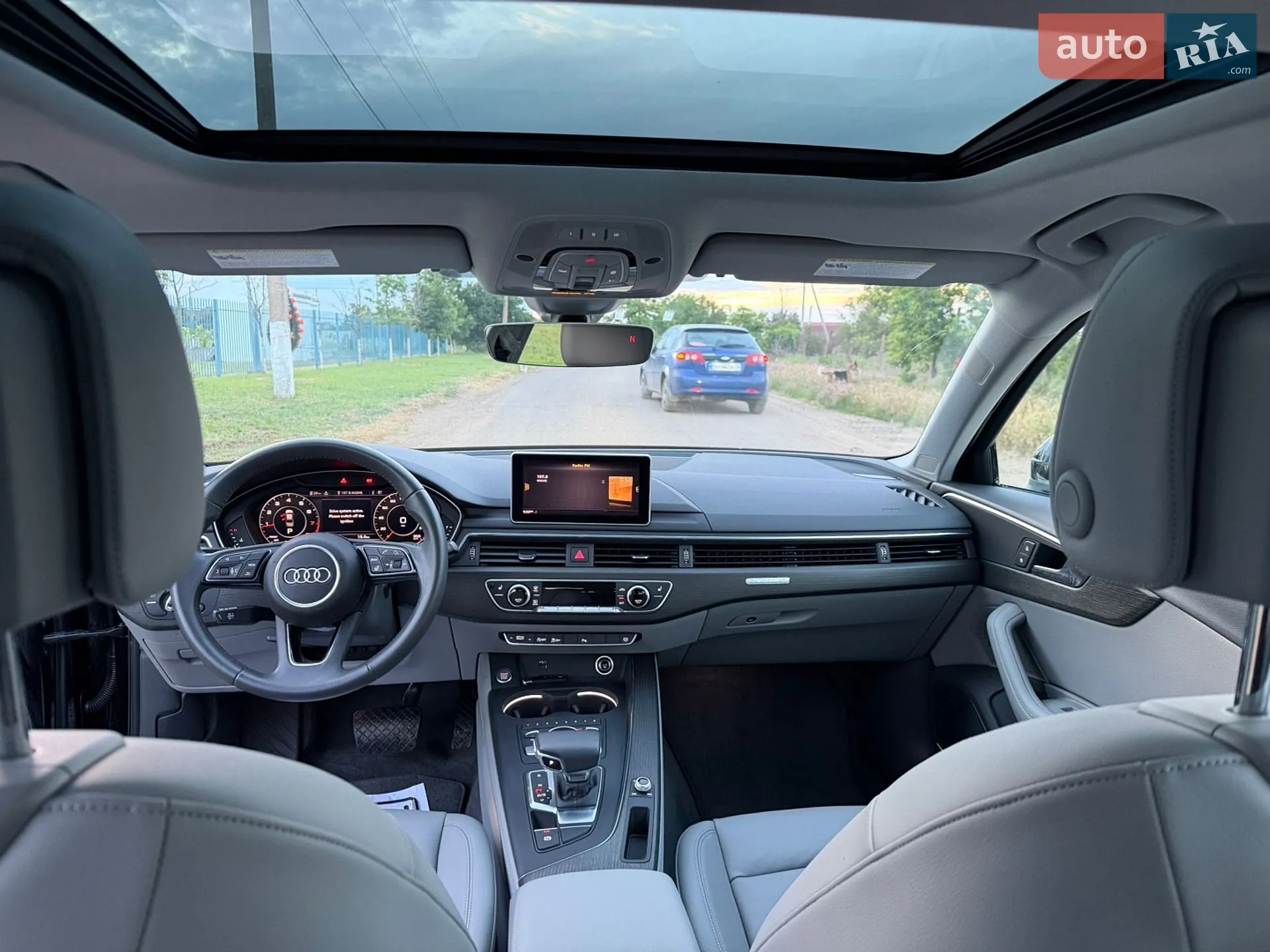 2019 Audi A4 - мініатюра 13