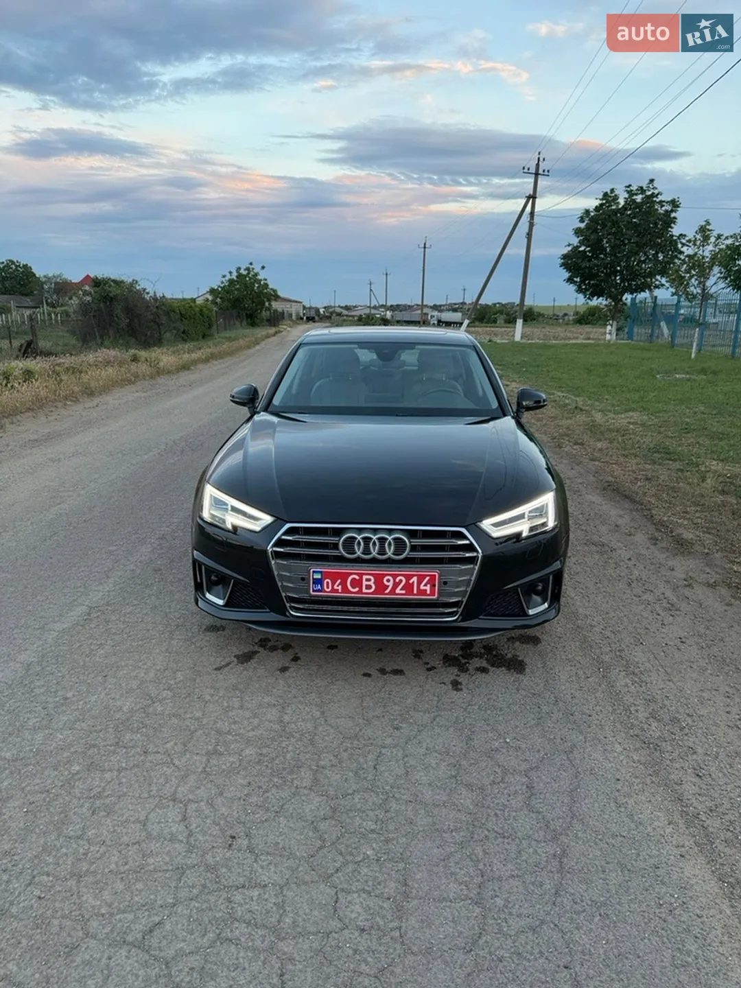 2019 Audi A4 - мініатюра 17
