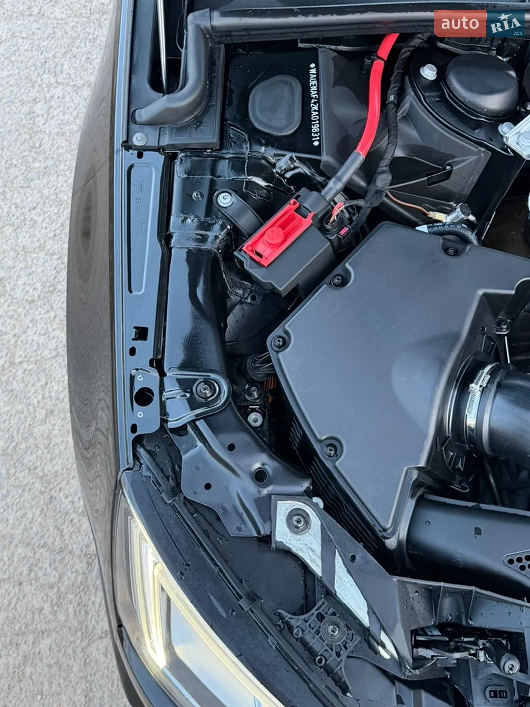 2019 Audi A4 - мініатюра 27
