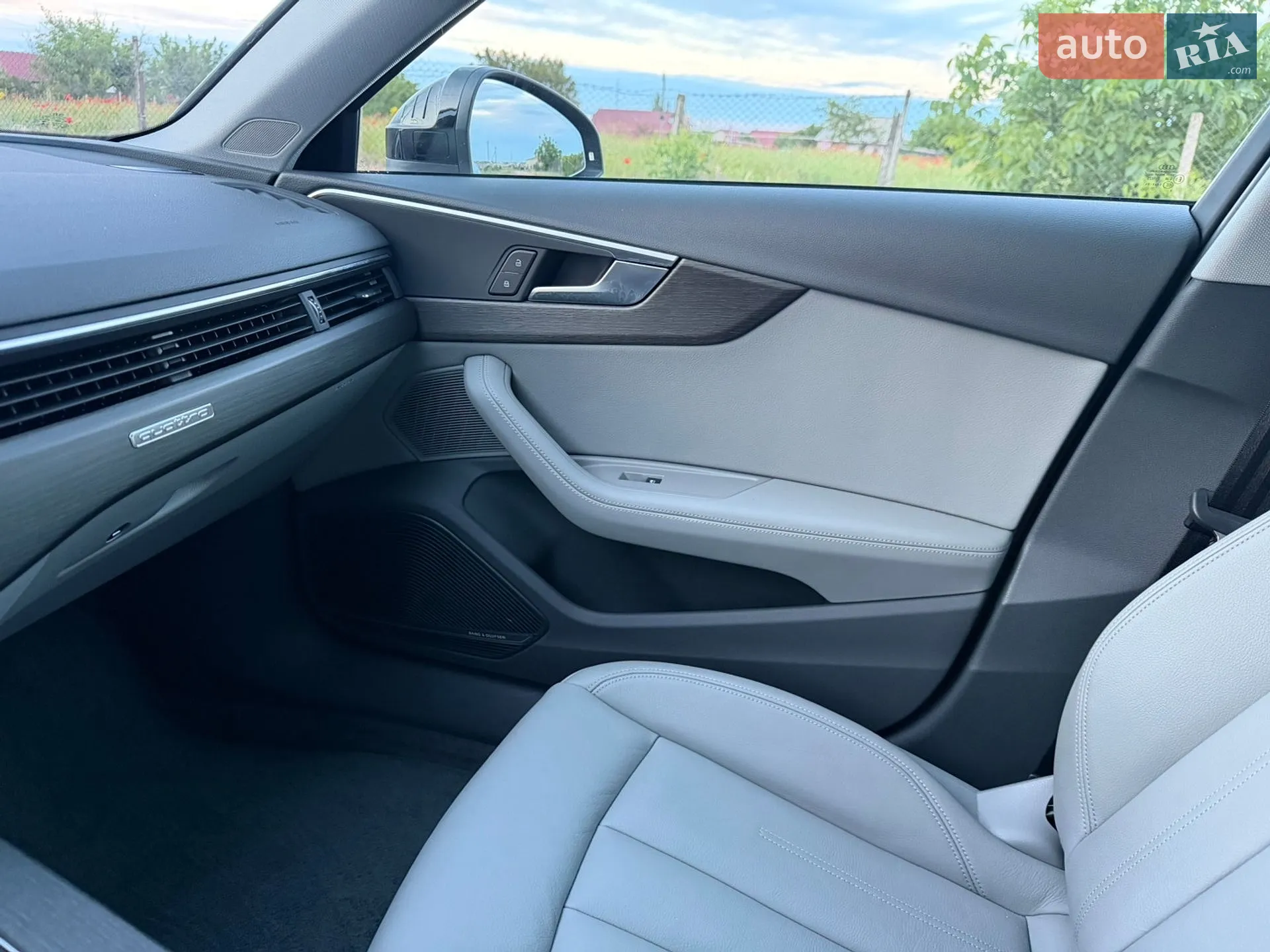2019 Audi A4 - мініатюра 33