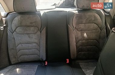 Седан Audi A4 2001 в Бучаче