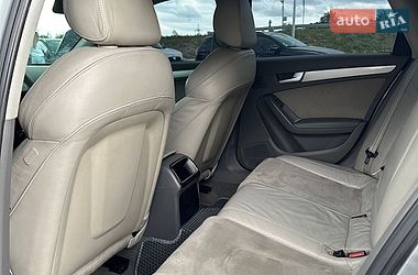 Седан Audi A4 2008 в Звягелі