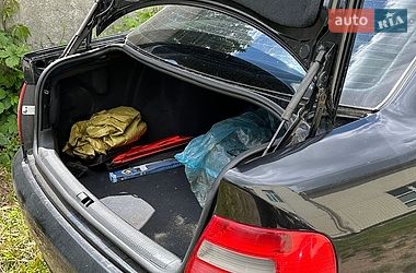 Седан Audi A4 1999 в Чернігові