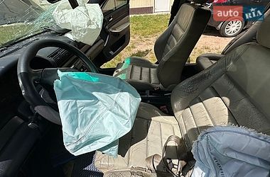 Седан Audi A4 1999 в Чернігові