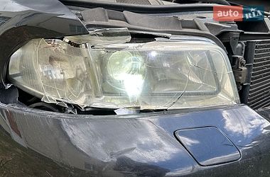 Седан Audi A4 1999 в Чернігові