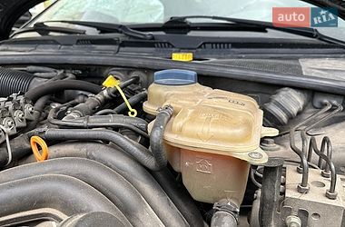 Седан Audi A4 1999 в Чернігові