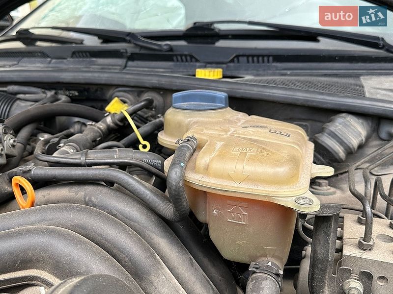 Седан Audi A4 1999 в Чернігові