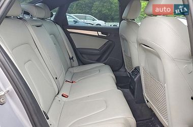 Седан Audi A4 2015 в Львові фото 10 Седан Audi A4 2015 в Львові