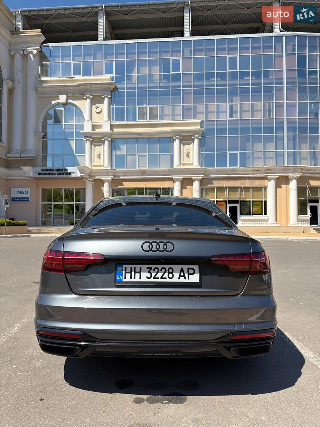 2023 Audi A4 - мініатюра 5