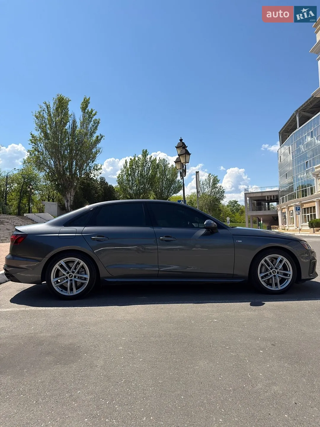 2023 Audi A4 - мініатюра 7