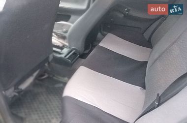 Седан Audi A4 1997 в Бродах