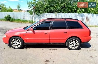 audi a4 1999 в Калиновка от профессионального продавца Валентин