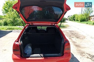 Универсал Audi A4 1999 в Калиновке
