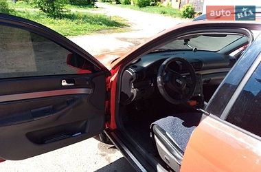 Универсал Audi A4 1999 в Калиновке