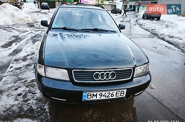Універсал Audi A4 1997 в Свессе
