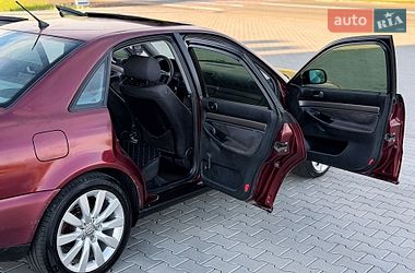 Седан Audi A4 1998 в Черновцах