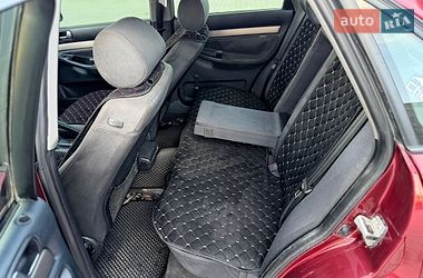 Седан Audi A4 1998 в Черновцах