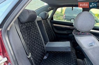 Седан Audi A4 1998 в Черновцах