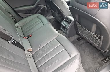Седан Audi A4 2019 в Одесі фото 13 Седан Audi A4 2019 в Одесі