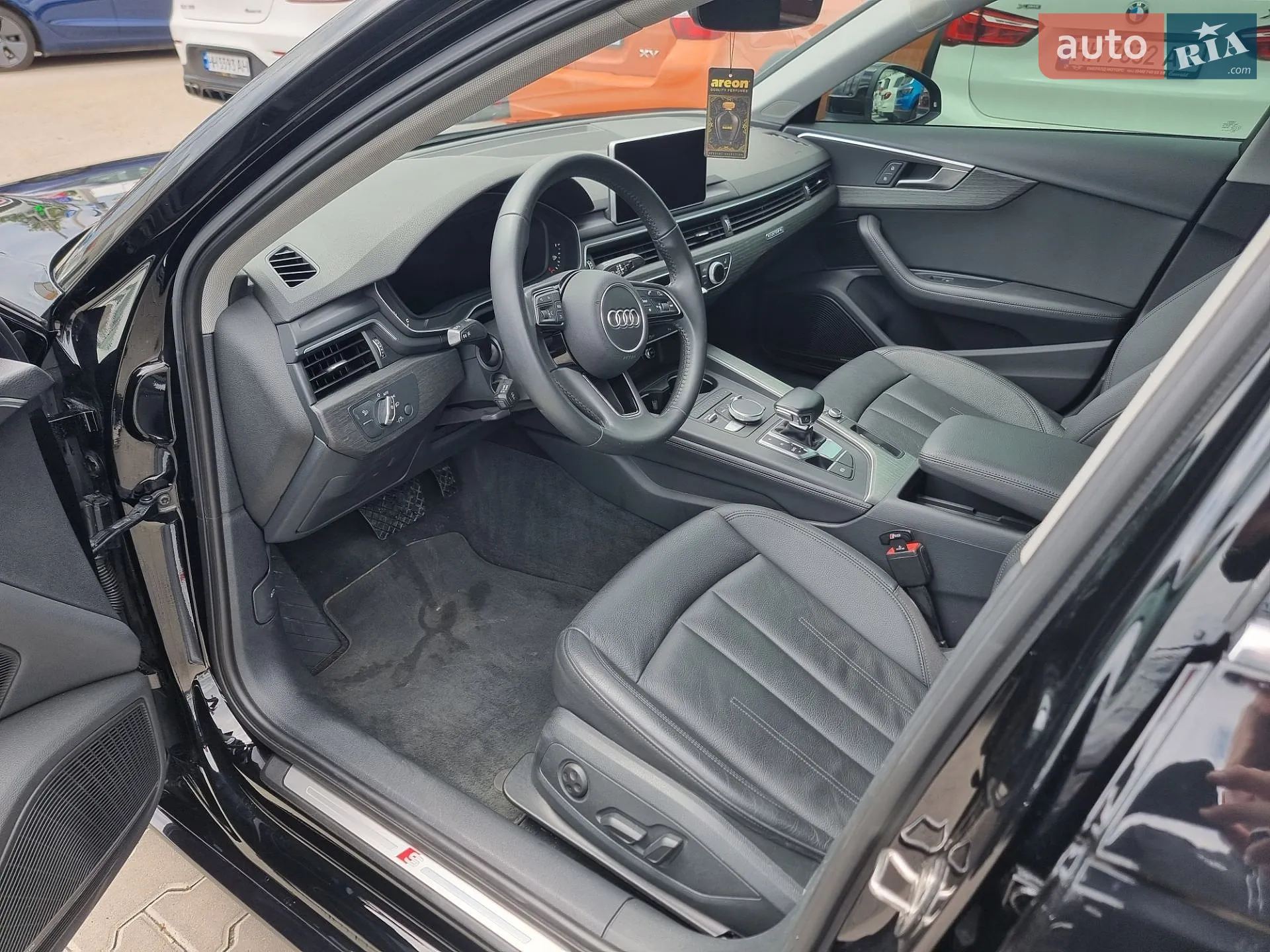 2019 Audi A4 - мініатюра 7