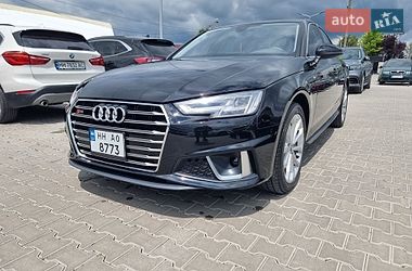 Седан Audi A4 2019 в Одесі фото 3 Седан Audi A4 2019 в Одесі