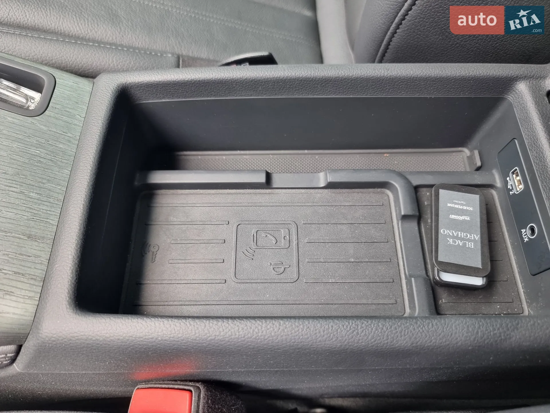 2019 Audi A4 - мініатюра 15