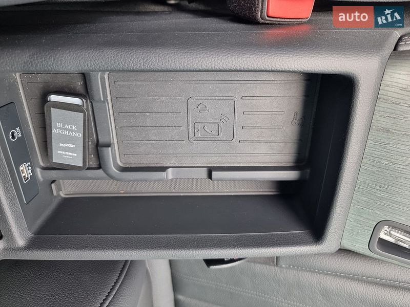 Седан Audi A4 2019 в Одесі фото 15 Седан Audi A4 2019 в Одесі