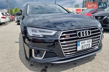 Седан Audi A4 2019 в Одесі фото 5 Седан Audi A4 2019 в Одесі