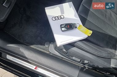 Седан Audi A4 2019 в Одесі фото 10 Седан Audi A4 2019 в Одесі