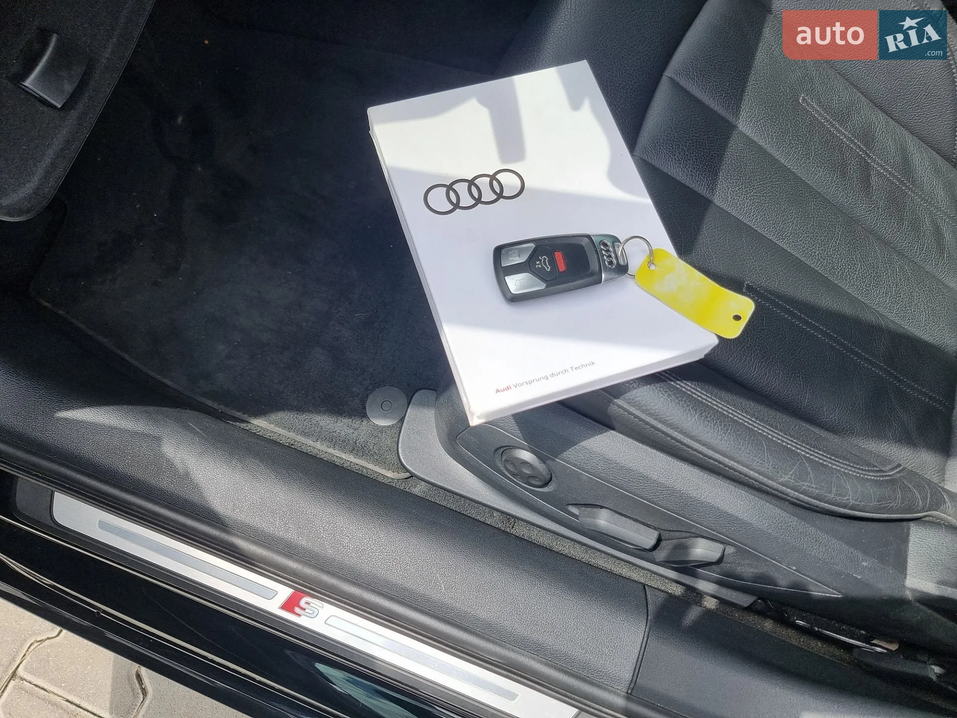 2019 Audi A4 - мініатюра 10