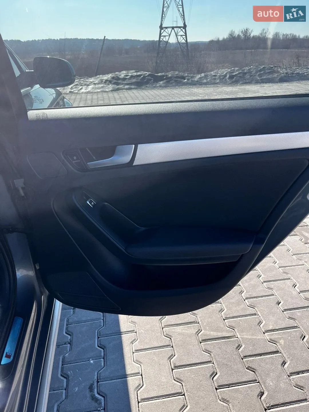 2014 Audi A4 - мініатюра 10