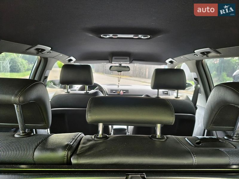 Універсал Audi A4 2004 в Полтаві