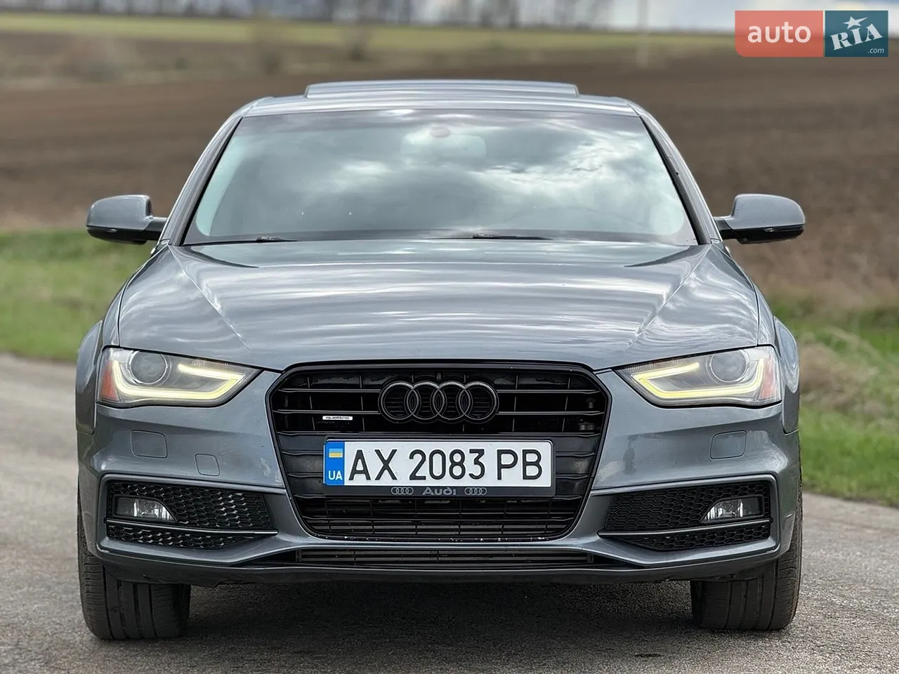 2015 Audi A4 - мініатюра 44
