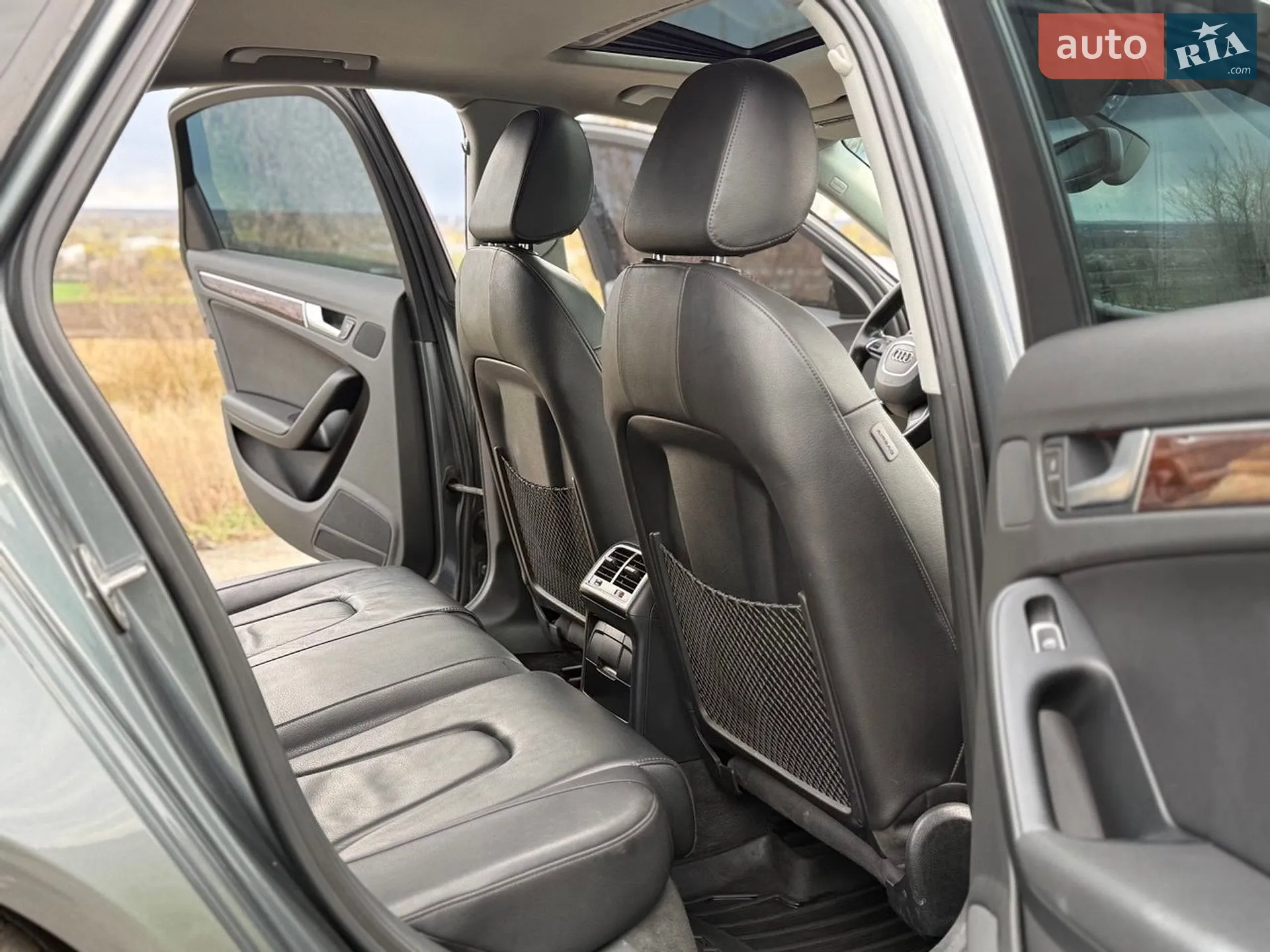 2014 Audi A4 - мініатюра 12